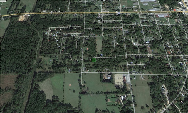 TBD Pierson St, Warren, AR 71671