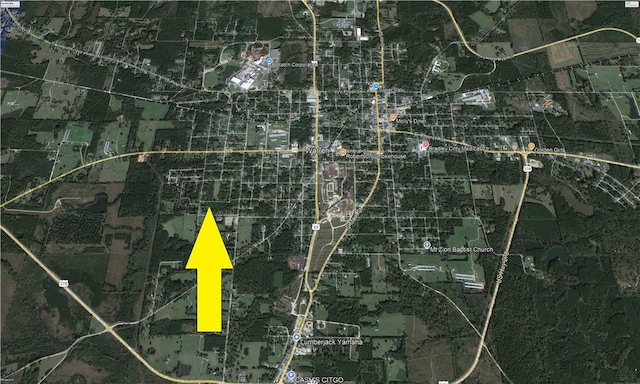 TBD Pierson St, Warren, AR 71671