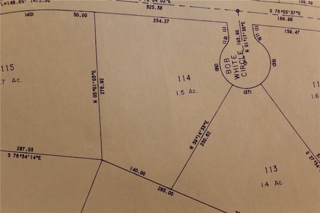 7114 Quail Run Rd, Kansas, OK 74347