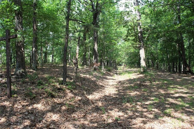 7114 Quail Run Rd, Kansas, OK 74347