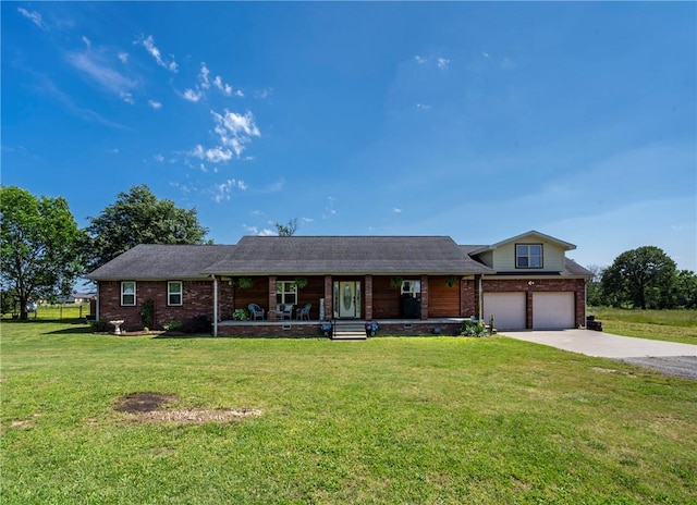 331 E Tulsa Ave, Kansas, OK 74347 - photo 1