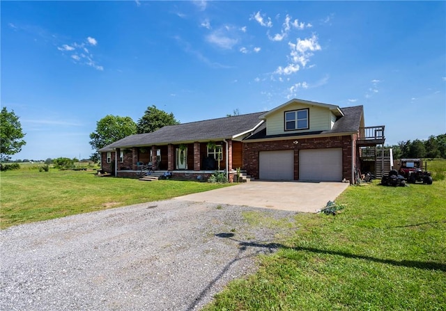331 E Tulsa Ave, Kansas, OK 74347 - photo 4