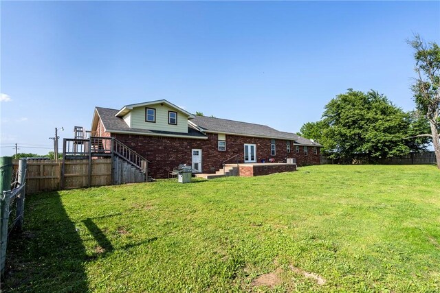 331 E Tulsa Ave, Kansas, OK 74347 - photo 31