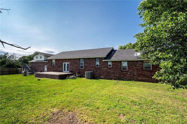 331 E Tulsa Ave, Kansas, OK 74347 - photo 32