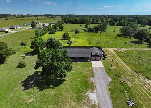 331 E Tulsa Ave, Kansas, OK 74347 - photo 35