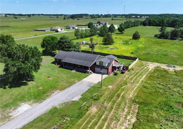 331 E Tulsa Ave, Kansas, OK 74347 - photo 36