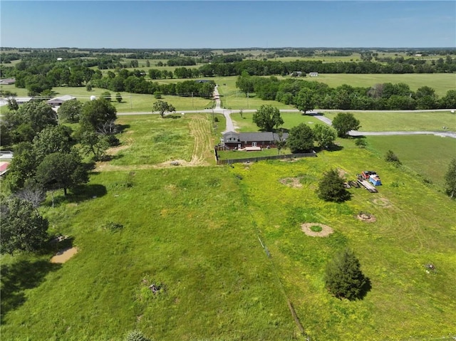 331 E Tulsa Ave, Kansas, OK 74347 - photo 43
