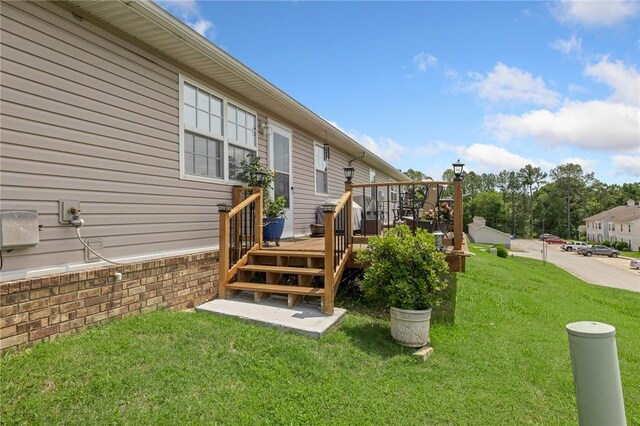 1724 E 43rd Hwy Unit 8, Harrison, AR 72601 - photo 25