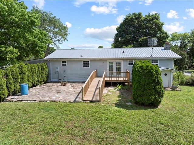 34 Sue St, Western Grove, AR 72685 - photo 17
