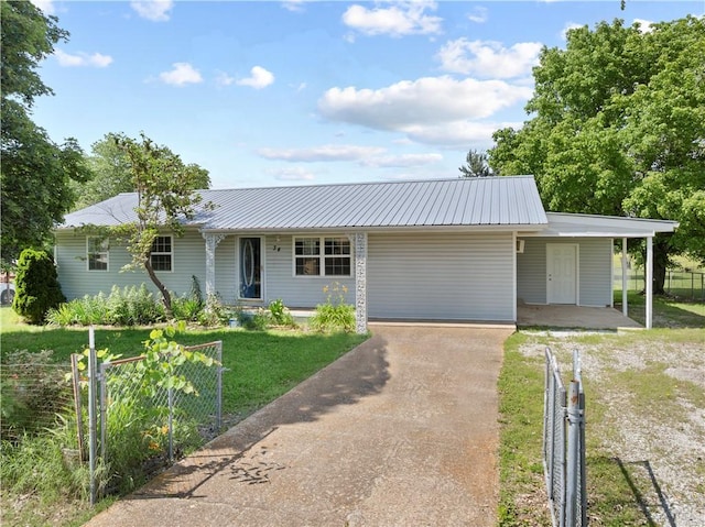 34 Sue St, Western Grove, AR 72685 - photo 2