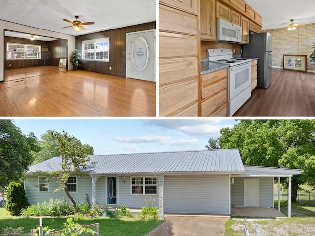34 Sue St, Western Grove, AR 72685 - photo 1