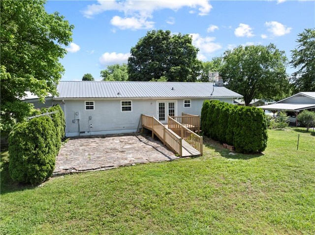 34 Sue St, Western Grove, AR 72685 - photo 18