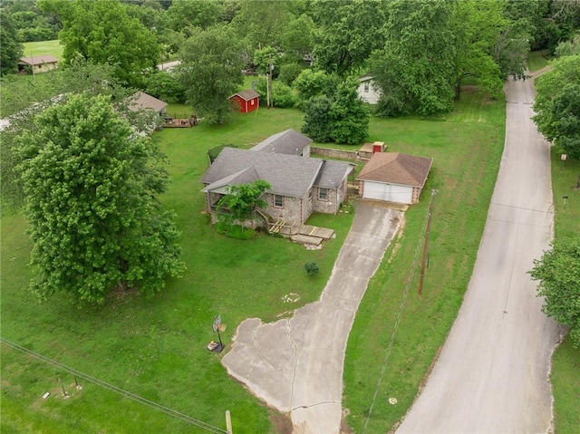 4220 S 7th Hwy, Harrison, AR 72601 - aerial view