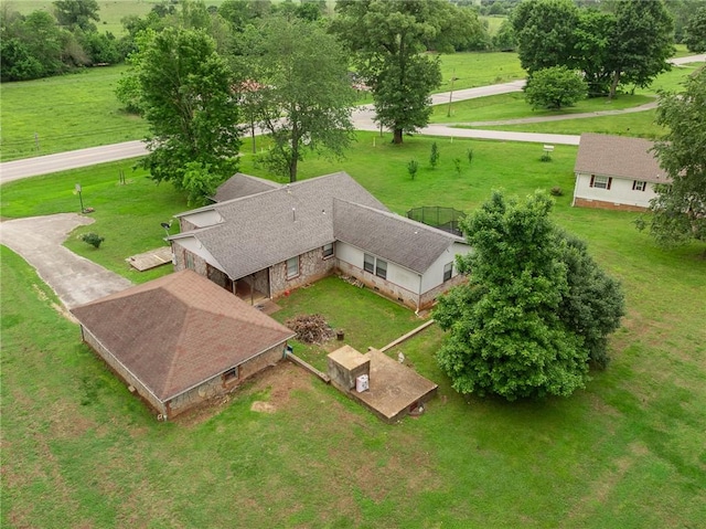 4220 S 7th Hwy, Harrison, AR 72601 - aerial view of property and surrounding area