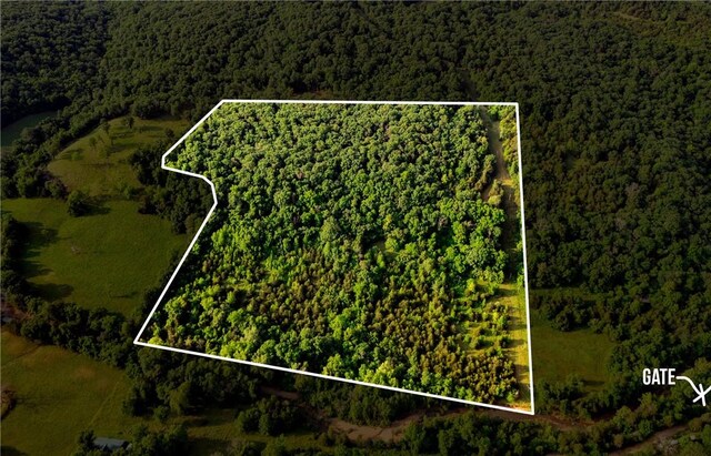 37AC Madison 3370, Witter, AR 72776 - photo 18