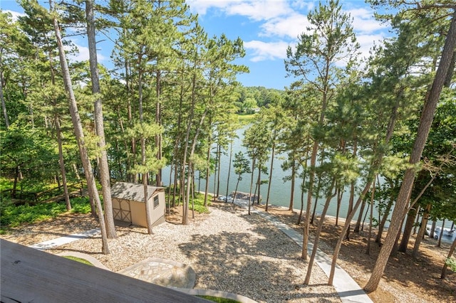 42 Devizis Dr, Bella Vista, AR 72714 - water view