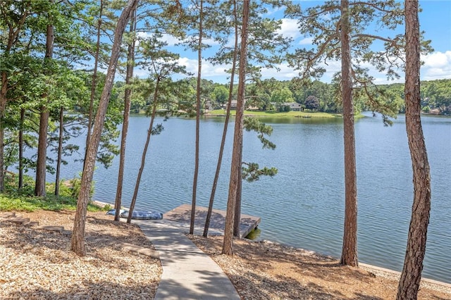 42 Devizis Dr, Bella Vista, AR 72714 - water view