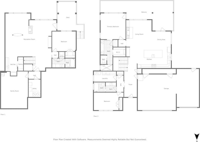 42 Devizis Dr, Bella Vista, AR 72714 - property floor plan