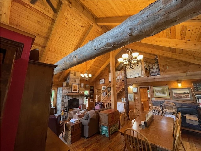 594 County Road 2462, Berryville, AR 72616 - photo 5