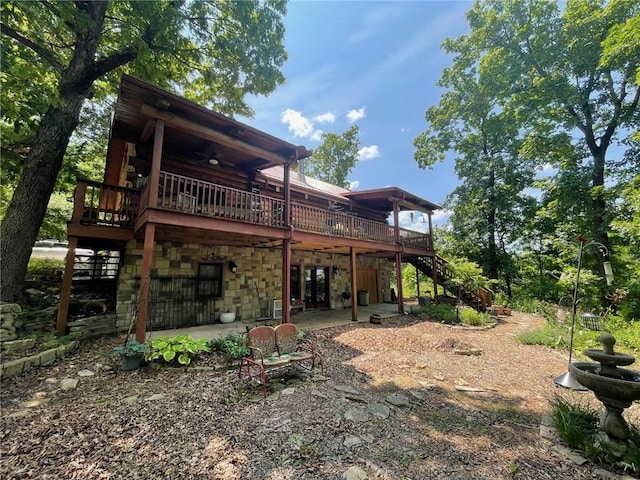 594 County Road 2462, Berryville, AR 72616 - photo 2