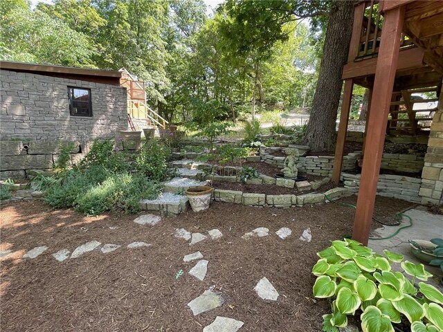 594 County Road 2462, Berryville, AR 72616 - photo 58