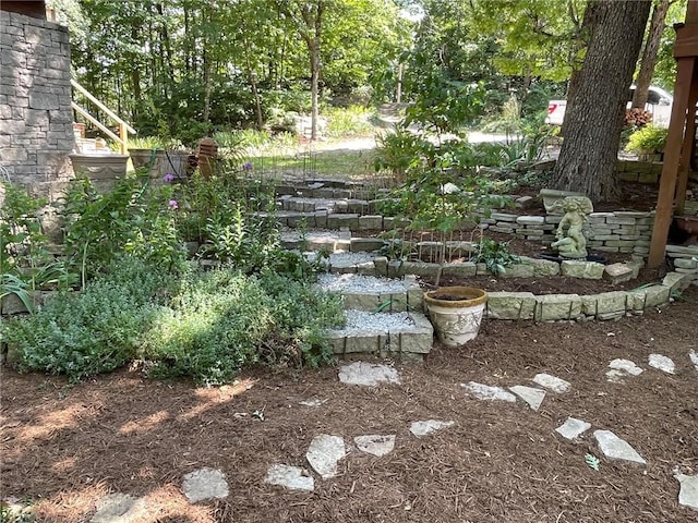 594 County Road 2462, Berryville, AR 72616 - photo 59
