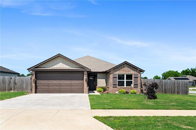443 N Mojave St, Farmington, AR 72730 - photo 1