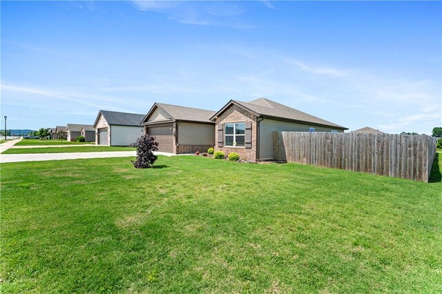 443 N Mojave St, Farmington, AR 72730 - photo 28