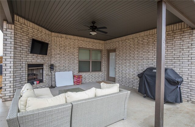4104 SW Wheatgrass Blvd, Bentonville, AR 72713 - photo 27