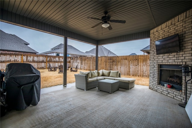 4104 SW Wheatgrass Blvd, Bentonville, AR 72713 - photo 30