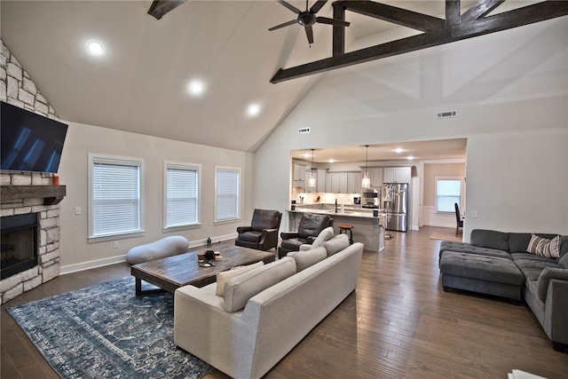 4104 SW Wheatgrass Blvd, Bentonville, AR 72713 - photo 2