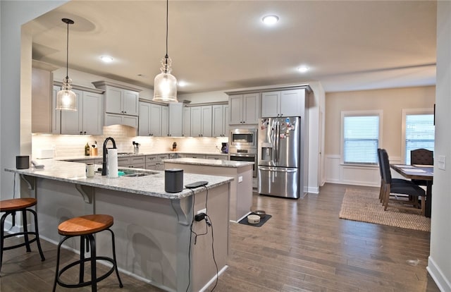 4104 SW Wheatgrass Blvd, Bentonville, AR 72713 - photo 10