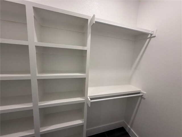 7695 Teton Trl, Springdale, AR 72762 - view of spacious closet