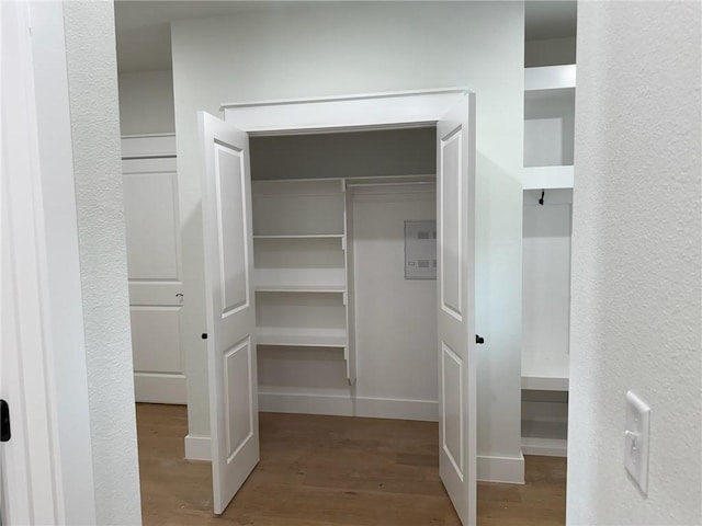 7695 Teton Trl, Springdale, AR 72762 - view of closet