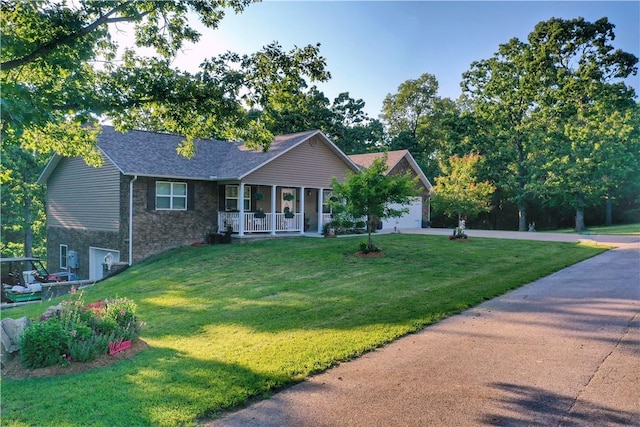6080 Oak Leaf Dr, Harrison, AR 72601 - photo 1