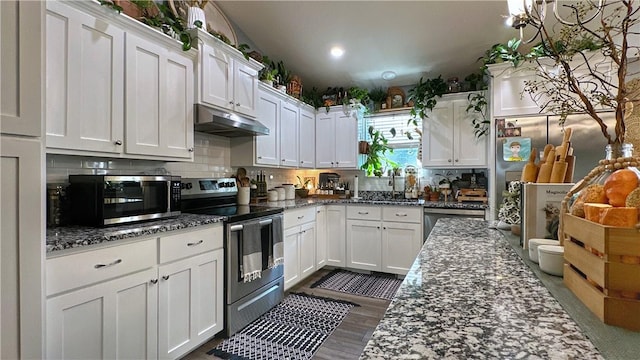 6080 Oak Leaf Dr, Harrison, AR 72601 - photo 9