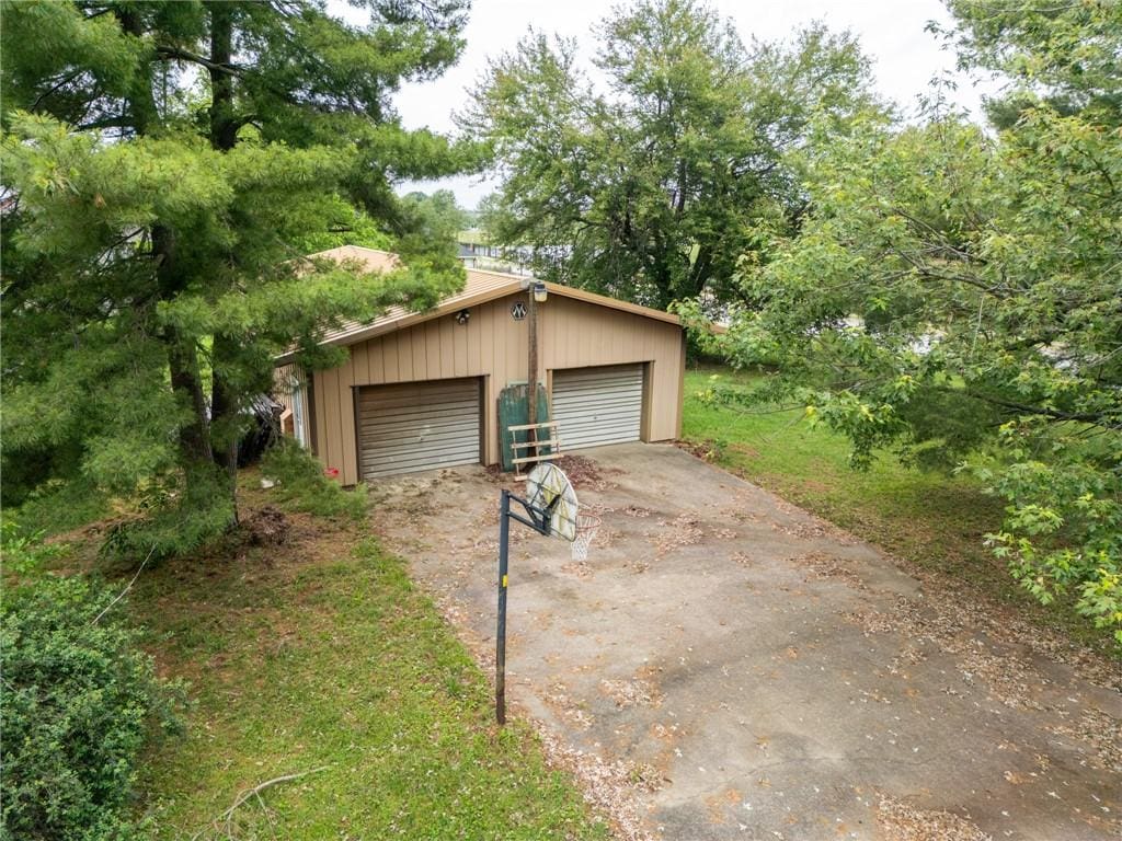 4329 Luvene Ave, Springdale, AR 72762