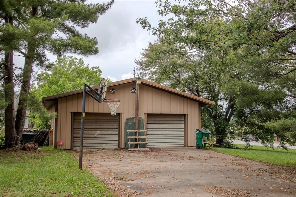 4329 Luvene Ave, Springdale, AR 72762