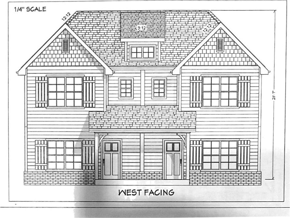 820-832 Dockery Ln, Fayetteville, AR 72701 - view of miscellaneous listing collateral