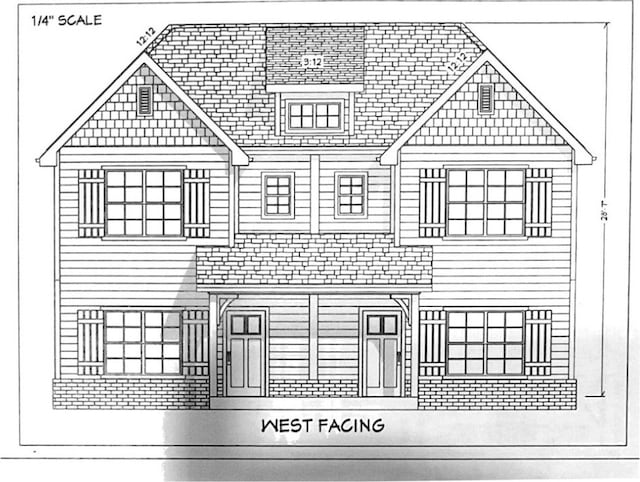 820-832 Dockery Ln, Fayetteville, AR 72701 - view of miscellaneous listing collateral