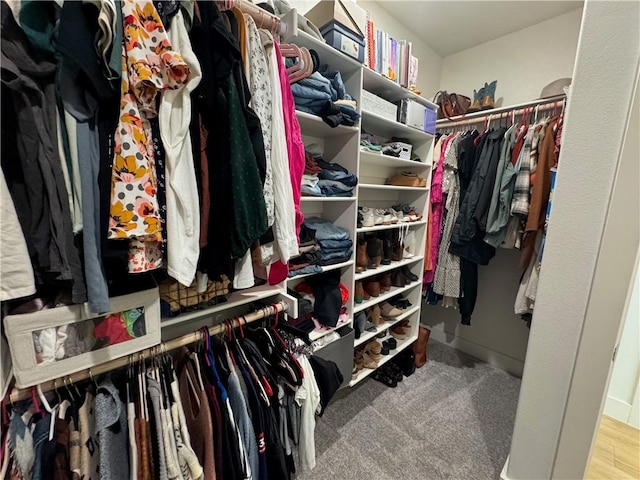 1 Llanon Cir, Bella Vista, AR 72714 - view of walk in closet