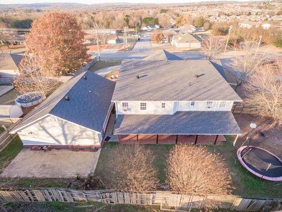 405-407 Rena Rd, Van Buren, AR 72956 - view of subject property