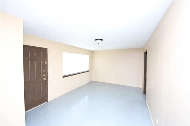 1404 W Margaret Pl, Rogers, AR 72756 - view of unfurnished room
