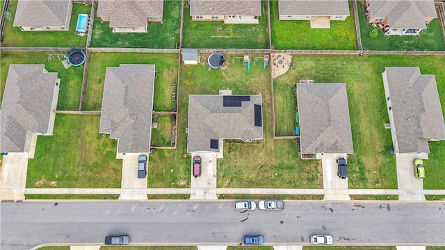 200 Post Oak Ave, Gentry, AR 72734 - aerial view of residential area