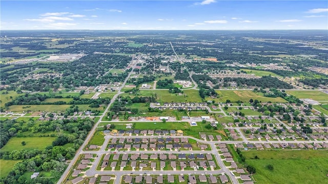 200 Post Oak Ave, Gentry, AR 72734 - view of property location