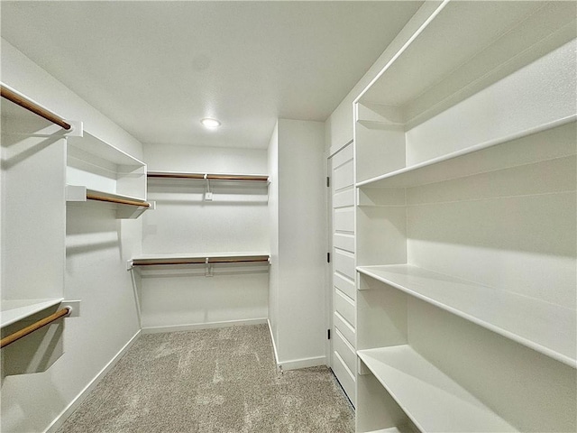 480 S Benchmark Ln, Fayetteville, AR 72704 - walk in closet with carpet