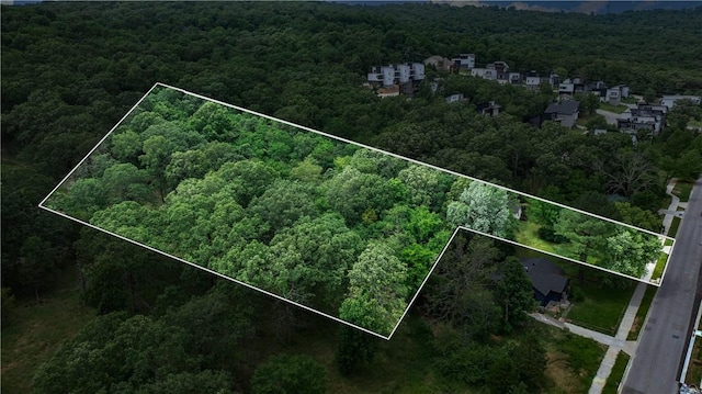 TBD S Happy Hollow Rd, Fayetteville, AR 72701