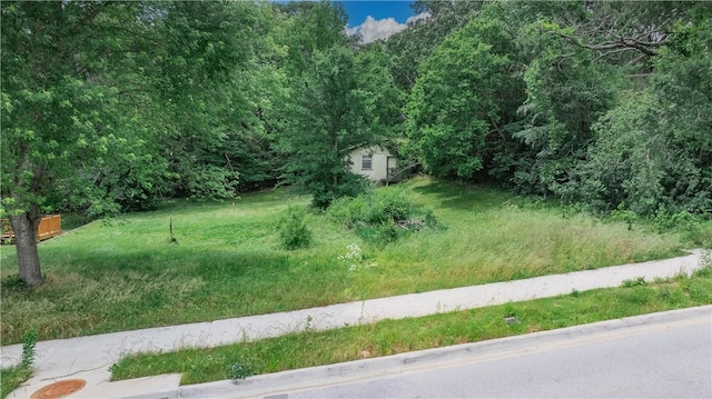 TBD S Happy Hollow Rd, Fayetteville, AR 72701