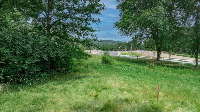 TBD S Happy Hollow Rd, Fayetteville, AR 72701