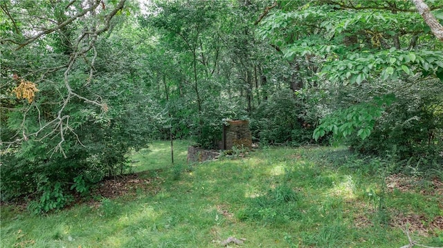 TBD S Happy Hollow Rd, Fayetteville, AR 72701